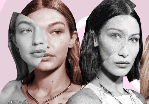 How are people affected by beauty standards?